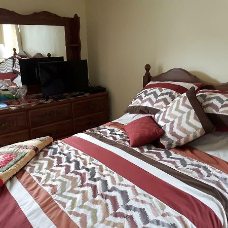 تويلنجيت Mermaid Inn Bnb المظهر الخارجي الصورة